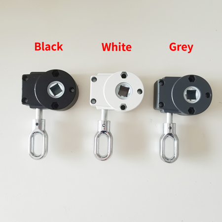1:7 Awning Gear Box