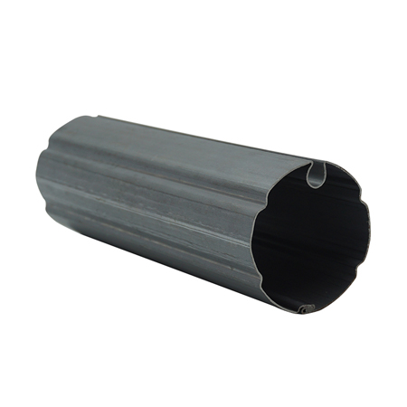 70mm Galvanized Steel Pipe