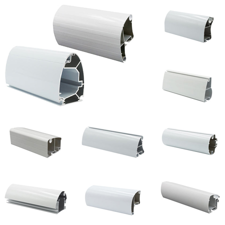 Awning Front Bar