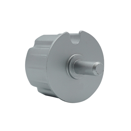 Awning Tube Plug