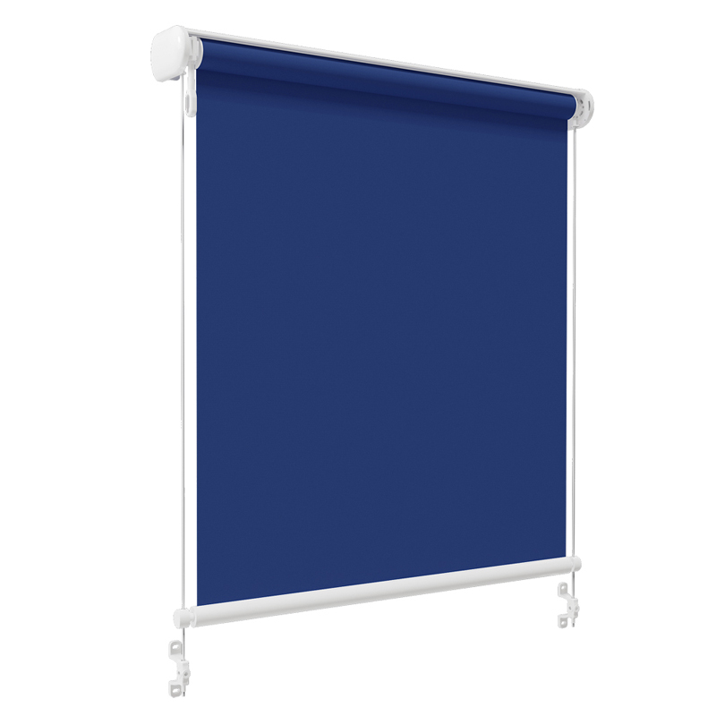 B200 Vertical Roller Awning Components