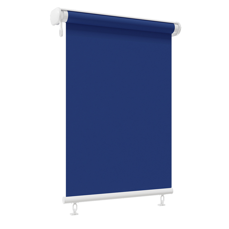 B300 Vertical Roller Awning Components