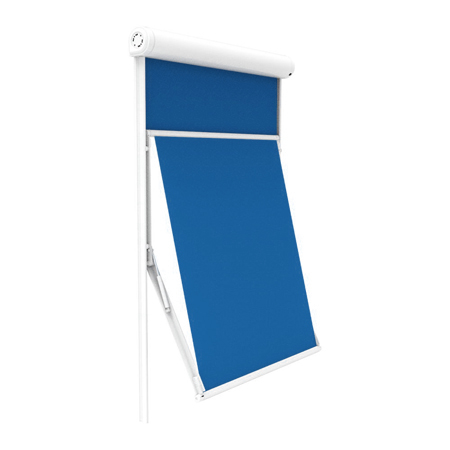 B500 Vertical Roller Awning Components