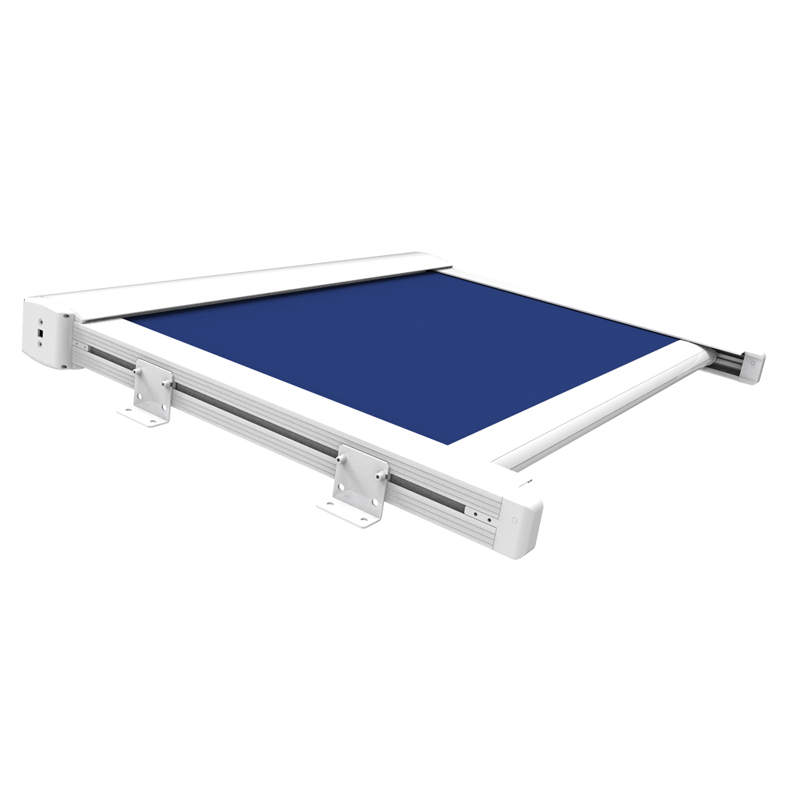 E100 Conservatory Awning Components